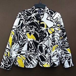 🎈Scott Taylor | Women Petite Blazer Sz PL